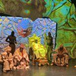 Queen Moremi: The tale of a legendary African heroine comes to stage