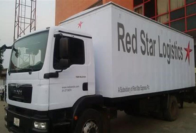 Red Star Express