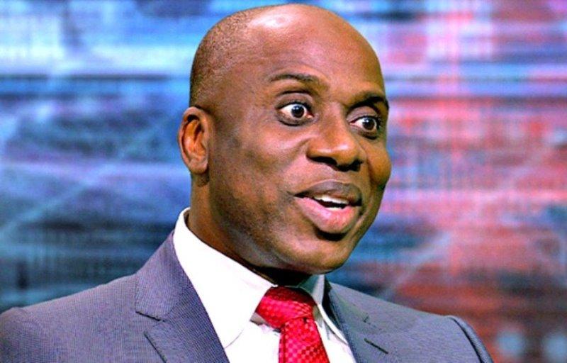 Amaechi tapes: A peep into why Nigeria is not working
