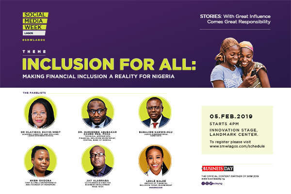 Social media week 2019