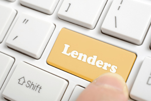 Digital lenders in Nigeria