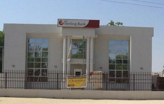 Sterling Bank