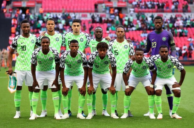 AFCON 2019: Super Eagles to play Zimbabwe, Senegal in friendlies