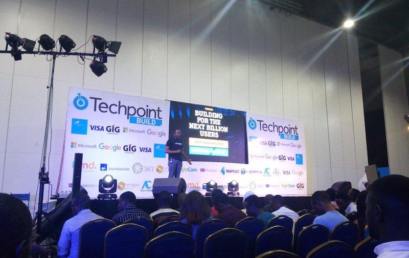 HMD Global partners with Techpoint Build 2019