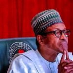 President Muhammadu Buhari