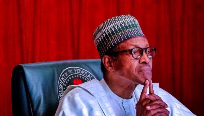 President Muhammadu Buhari