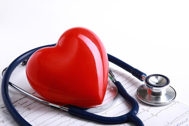 How to know if you're at risk for heart attack