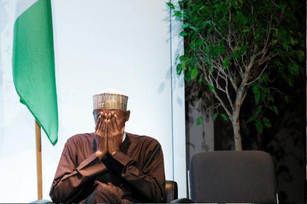 2019: PDP accuses Presidency of diverting military funds for Buhari's reelection