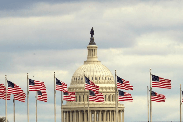 Democrats hatch plan to end shutdown and corner Trump