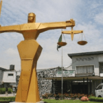 No plans to arrest CJN, frame up Supreme Court Justices - Presidency