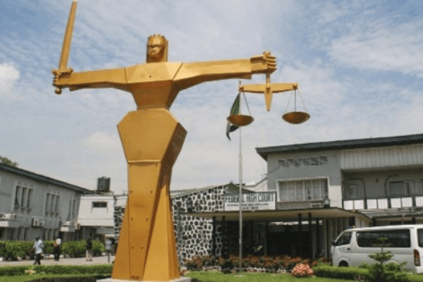 No plans to arrest CJN, frame up Supreme Court Justices - Presidency