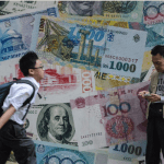 Slowdown fears stalk global stock markets