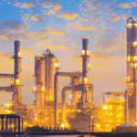 Investors see pile of money in refining, petrochemicals