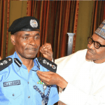 Acting IGP orders scrapping of FSARS, others