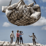 The west should not miss the Africa opportunity