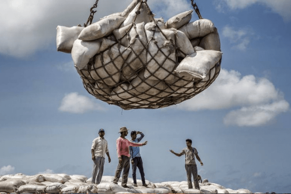 The west should not miss the Africa opportunity