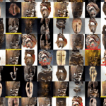 How Nigerian researcher creates African artworks using AI