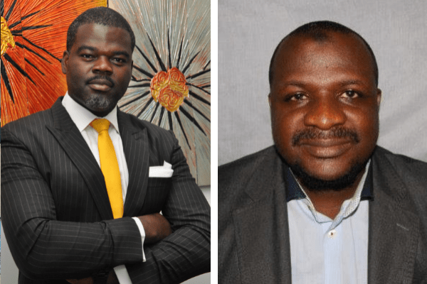 Nigeria uses less than 10% of its five submarine cables' capacity - ASCON