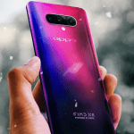 OPPO vies for smartphone market top spot with $1.43billion spending chest