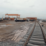 FG orders CCECC to deliver Lagos-Ibadan rail in 2 weeks