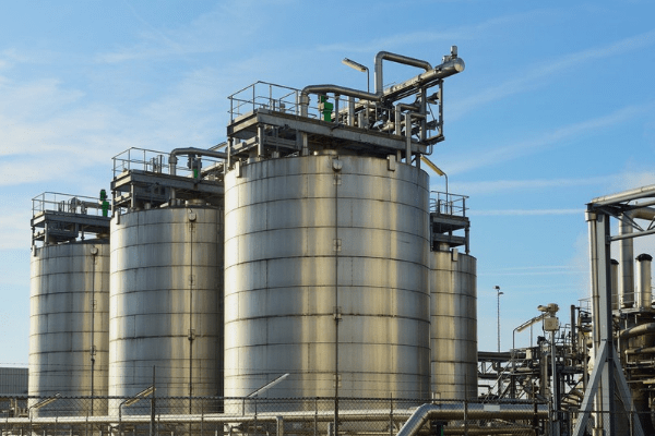 South Korean refiners set sights on Nigerian, Algerian crude grades