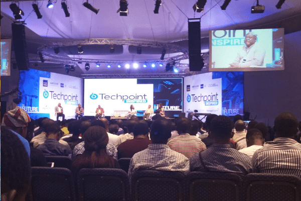 Techpoint set to spur collaboration with African diaspora tech community