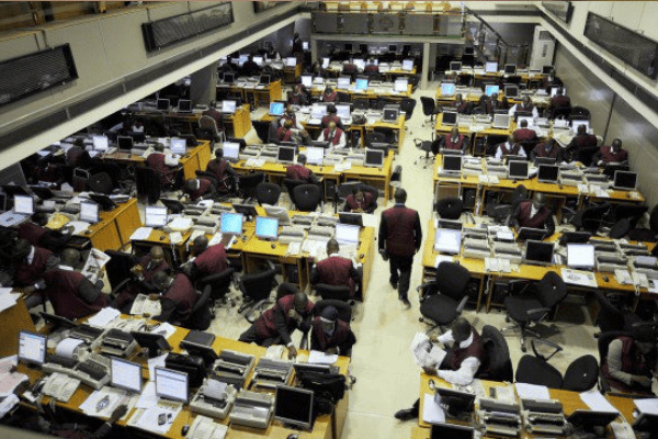 NSE resumes trading after 4-hour technical glitch