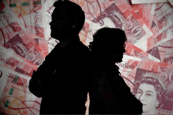 How London divorce judges are curbing ‘meal ticket for life’