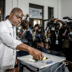 Congo’s constitutional court should reject the country’s fraudulent election
