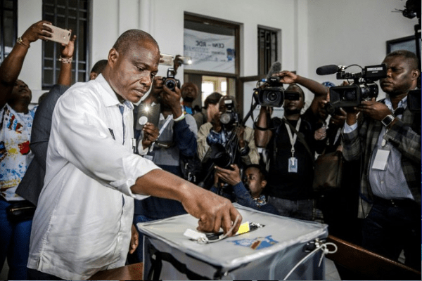 Congo’s constitutional court should reject the country’s fraudulent election