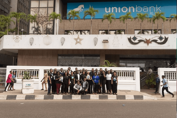 Union Bank inaugural Commercial Paper offer opens