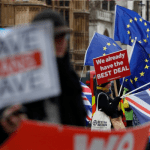 Brexit threat to European sovereign bond sales