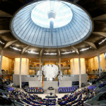 German politicians targeted in cyber attack