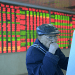 China exports fall most in 2 years as slowdown and trade war bite