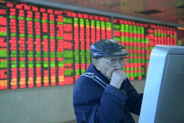 China exports fall most in 2 years as slowdown and trade war bite