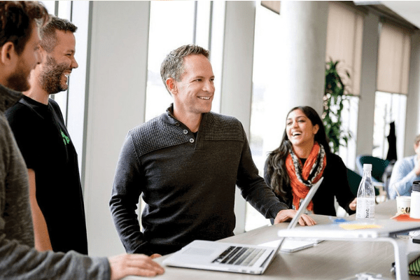 SurveyMonkey’s CEO on creating a culture of curiosity