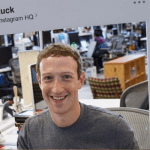 Zuckerberg vs Instagram founders: Lessons for African tech startups