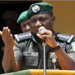 Buhari to extend IGP’s tenure