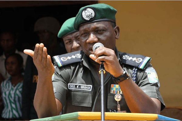 Buhari to extend IGP’s tenure