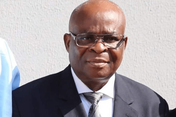 CUPP hails court for restraining CCT from arraigning Onnoghen