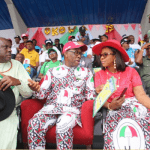 2019: Delta PDP flags-off campaign as Ibori assures victory