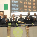 Nigeria equities market sustains gain as Dangote Cement, others rally