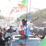 2019: APC losses Rivers as court disqualifies party's candidates
