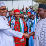 We no longer steal - Amaechi