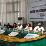 84 million Nigerians to vote at the general elections