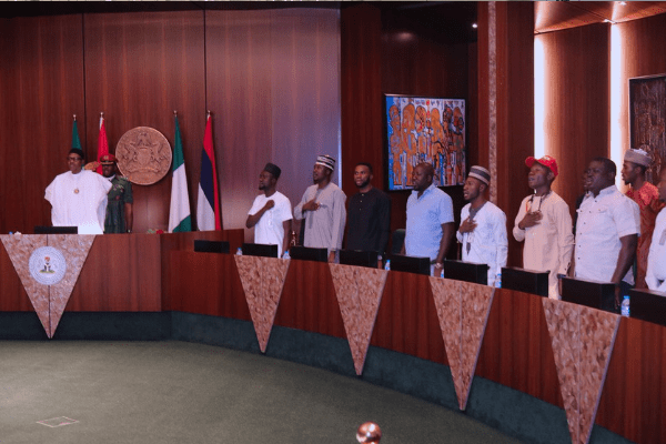 NANS demands live coverage of FG, ASUU negotiation