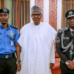 New IGP, Mohammed Adamu promises level play ground
