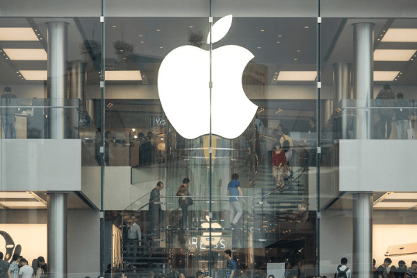 Apple cuts sales forecast on China weakness