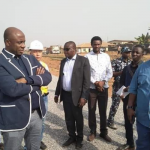 "Leaked audio is blackmail against South South, plot to set Amaechi up"