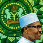 Buhari launches new e-passport, presides over emergency FEC meeting